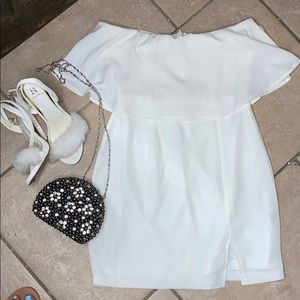 By the way dress. ( REVOLVE)